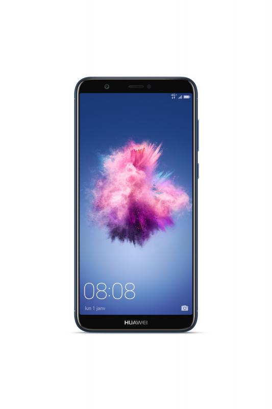  - Huawei P Smart | les photos officielles du smartphone milieu de gamme